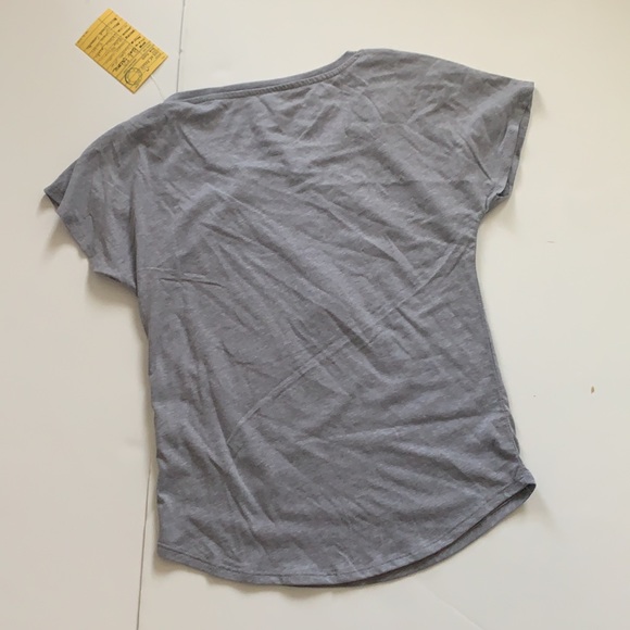 NWT Prose over Bros No Book Bans cotton blend t-shirt XS - Picture 6 of 7